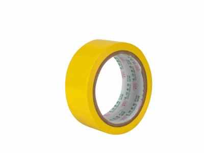 PVC-markeringstape voor waarschuwingsvloeren