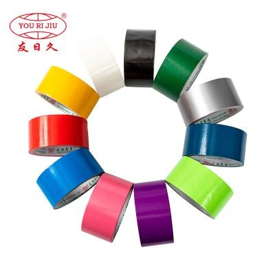 Cloth tape