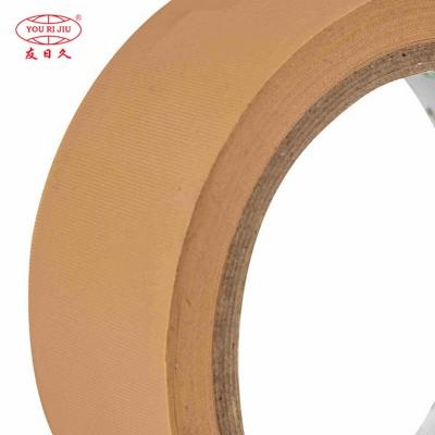 PVC gemakkelijk te scheuren tape zonder resten
