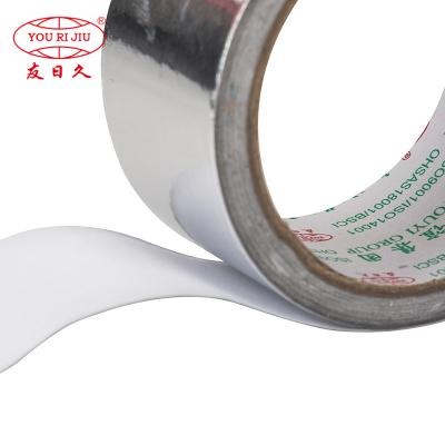 YRJ Tape Gecoate Aluminiumfolie Tape