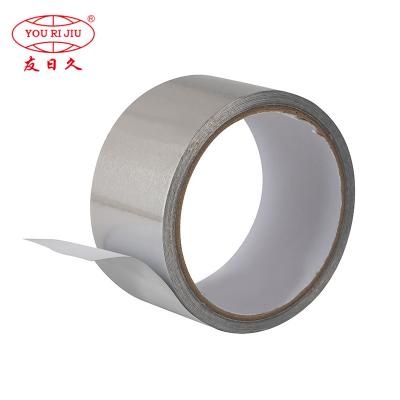 Glasvezeldoek aluminiumfolie tape