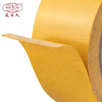 Yourijiu Easy Teara tapijtinstallatie dubbelzijdige textieltape