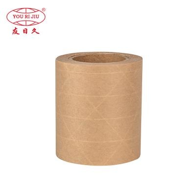 Watergeactiveerde versterkte Kraft-papiertape