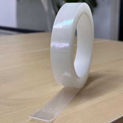 Dubbelzijdige glasvezelgaas acryl schuimtape