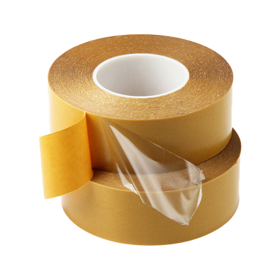 Dubbelzijdige PET/OPP-folietape