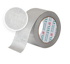 Aluminiumfolie tape