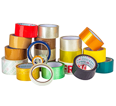 Bopp-tape