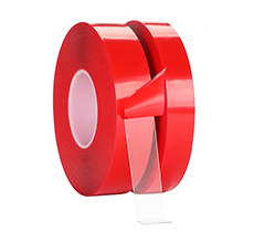 Dubbelzijdige acryl schuimtape